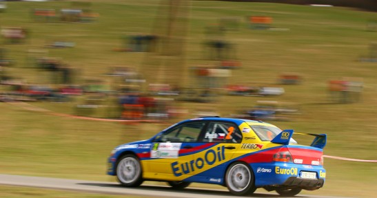 Valasska Rally